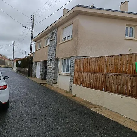 Privative à St Remy En Mauges