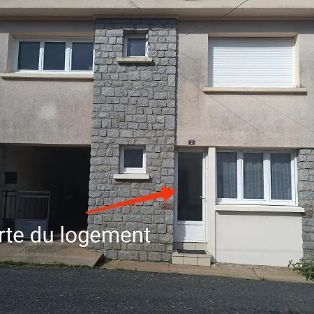 Bed & Breakfast Privative A St Remy En Mauges