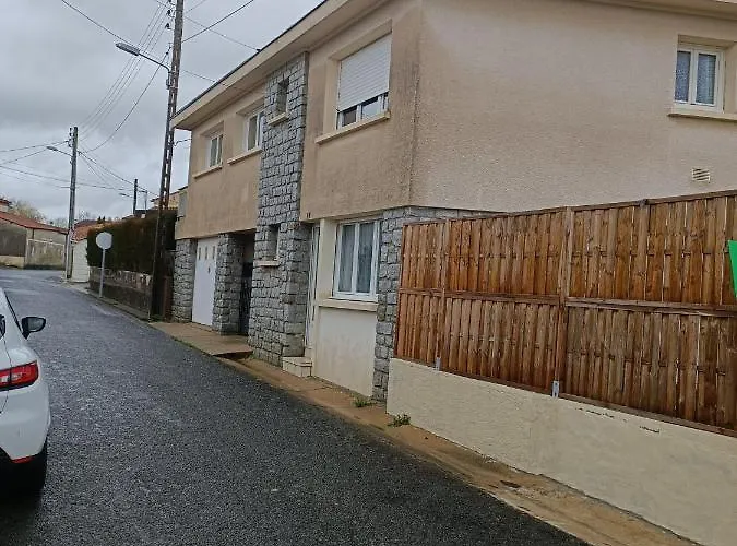 Privative A St Remy En Mauges