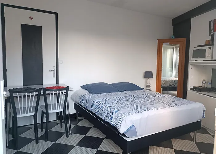 Bed & Breakfast Privative à St Remy En Mauges